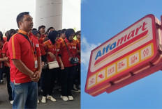 Ironi Kebijakan Penataan Pasar: 150 Karyawan Ritel di Lombok Tengah Kehilangan Pekerjaan: Makin Sulit...