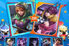 100 Persen Works Kode Redeem ML Terbaru Hari Ini 7 Juni 2025 Sudah Bisa Kamu Klaim, Dapat Item, Skin, Diamond