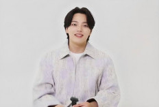 Ngabuburit Bersama Yeo Jin Goo, Fan Meeting Pertama di Indonesia