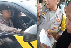 Diduga Putus Cinta Siswi SMP di Musi Rawas Terjun Dari Jembatan Pasar Muara Beliti