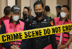 Kejagung Ganas! Bos Sritex Ditangkap, Tapi DPR Bikin Ulah Demi Lindungi Koruptor?