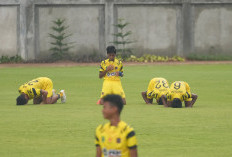 8 Tim Bersaing di Babak 8 Besar Piala Soeratin U-13, Siapa Saja Yang Lolos? Ini Daftarnya