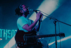 Semarak! Authenticity Soundroom Tour 2023, Pesta Musik Beragam Gendre, Catat Jadwal Kotamu..