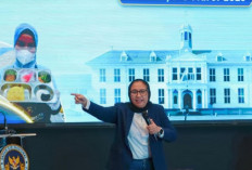 Sidak Waka BGN Bongkar Dapur Bergizi Gratis Tak Layak di Bandung Barat, Langsung Disemprot!