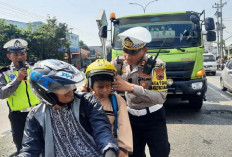 5 Rekomendasi Helm Anak Dengan Motif Lucu dan Tetunya Aman Karena Berstandar SNI, Segini Harganya...