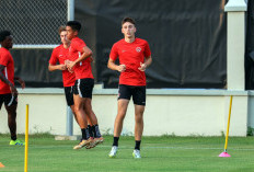 Pemain Kanada Terpesona dengan Solo: Ternyata Ada yang Spesial Selain Jakarta dan Bali   