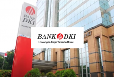 Bank DKI Buka 2 Lowongan Kerja Untuk Lulusan S1 dan Batas Umur 40 Tahun Lho, Disini Daftarnya