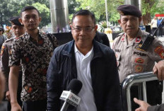 Heboh, Bupati Pati Sudewo Diduga Peras Calon Perangkat Desa sampai Rp 225 Juta!