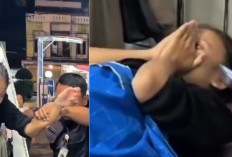 Remaja 18 Tahun di Asahan Buang Bayi dari Lantai 3 Usai Melahirkan di Rumah Makan, Bayi Ditemukan Tewas