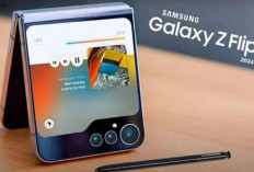 Siap Meluncur! Samsung Galaxy Z Flip 6 Tampil Dengan Spek Gahar dan Lebih Canggih dari Sebelumnya? Cek Disini 