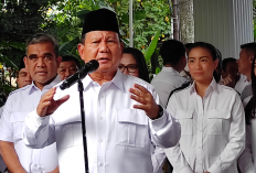 Sekilas Info Langkah Pertama Prabowo Mewujudkan Program Makan Siang Gratis Dengan Cara Evaluasi Subsidi Energi