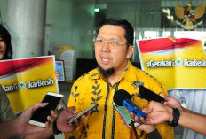 Airlangga Mundur dari Jabatan Ketua Umum Golkar, Bagaimana Nasib Rekomendasi Para Calon di Pilkada 2024?