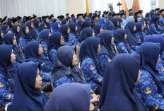 2,3 Juta Formasi CASN 2024 Dibuka dalam 3 Periode, Ini Rinciannya