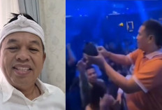 Kades Karangsari Cirebon Nyawer di Diskotik, Dedi Mulyadi Ancam Tunda Bantuan Desa? Ini Faktanya!