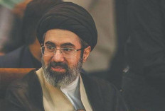 Profil Mojtaba Khamenei: Pemimpin Tertinggi Baru Iran yang Jadi Musuh Utama AS! 