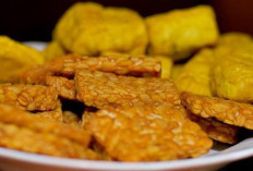Fakta Menarik tentang Kalori Tahu dan Tempe, Mana yang Lebih Sehat?
