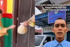 Heboh Kelapa Muda Jadi Menu MBG di Muara Badak Kaltim, Polres dan SPPG Beri Klarifikasi 