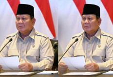 Prabowo Tegaskan Indonesia Tetap Non-Blok di Tengah Panasnya Geopolitik Dunia: Kita Tidak Memihak!