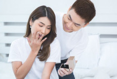 Suami Pasti Luluh Pakai 5 Tips Rahasia Ini, Cocok Untuk Istri yang Introvert dan Malu-malu, Yuk Cobain!