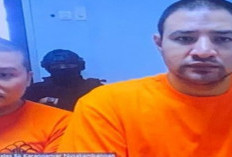 3 Minggu di Nusakambangan Curhat Pedih Ammar Zoni: Kami Tak Dapat Kertas dan Pena!