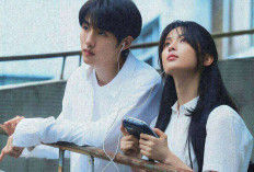 Sinopsis Drama China Sunshine Through the Rain, Cinta Kampus Bikin Baper Maksimal!