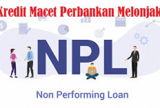 Rasio Kredit Macet Bank Melonjak Jelang Berakhirnya Restrukturisasi Kredit Covid-19, Apa Penyebab?