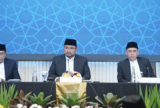 Simak Pesan Menag Yaqut bagi Umat Islam di Seluruh Indonesia Terkait Penetapan Awal Ramadan!