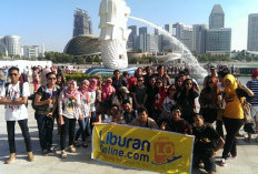 5 Hal Lucu Ini Sering DilakukanTraveler Indonesia Saat Pertama Kali ke Luar Negeri, Kamu Versi Yang Mana?