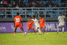 Koleksi Rekaman Pertandingan Lawan, Indra Sjafri Optimistis Tatap Piala Asia U20