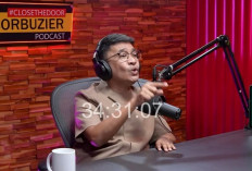 Ruben Onsu Akhirnya Bongkar Alasan Pilih Diam soal Konflik dengan Sarwendah, Ternyata Ini Faktanya