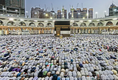 Yang Mau Naik Haji, Harus Memenuhi Syarat Ini