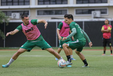 Persebaya Pede, Lini Depan Persikabo Dijamin Sulit Cetak Gol, Pemain Ini Perkuat Pertahanan Bajul Ijo 