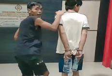 Modus COD, Perempuan  Penjual Produk Herbalife Menjadi Korban Begal, Pelaku Dibekuk Polisi