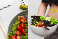 Rekomendasi 9 Ide Menu Sahur Sehat untuk Diet yang Bikin Kenyang Lama Saat Puasa, Nggak Perlu Takut Gendut!