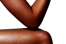 Lipatan Pada Tubuh Terlihat Gelap? Jangan Khawatir, Berikut 8 Tips Efektifnya!