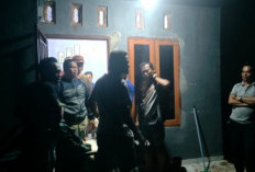 Oknum Caleg Nyaris Diarak Warga, Masih Punya Istri Diduga Nikahi Janda Tanpa Restu Wali Perempuan