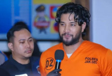 Usai Dikirim ke Lapas Nusakambangan, Ammar Zoni Jalani Persidangan dan Ungkap Kondisinya Disana!