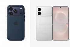 Desain Samsung Galaxy S26 Bocor dengan Kamera Mirip iPhone 17? Cek Rician Spesifikasinya di Sini!