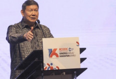 Pemerintah Berencana Bagikan Handphone Gratis ke WNI, Bansos Bakal Masuk Rekening Digital