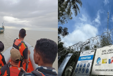 Super Eksklusif! Inilah Kronologi dan Identitas Penumpang Kapal Cita XX BTS BAKTI Kominfo yang Hilang Kontak