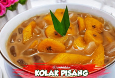 7 Resep Takjil Buka Puasa yang Sederhana dan Menggugah Selera, Siap Saji dalam 15 Menit!
