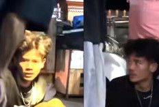 Aksi Heroik Marbot Masjid Mukhlisin Prabumulih, Tangkap Pencuri Kotak Infaq, Terseret Motor Hingga Luka-luka