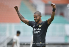 Ini Resep Dewa United di Liga 1, Konsisten Bayangi Persib di Puncak Klasemen 