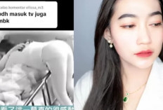 Heroik! TKW Indonesia Maya Puspita, Curi Perhatian saat Melindungi Majikan dari Gempa, Ternyata Pekerjaannya