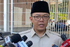 Sugiono Bantah Laporan Media Israel: Prabowo Tak Pernah Jadwalkan Kunjungan