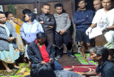Jasad Bocah 2 Tahun yang Tepeleset dan Tercebur di Sungai Saat Bermain Ditemukan Tersangkut di Bawah Jembatan 