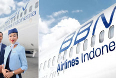 Sepi Penumpang, Maskapai Penerbangan Ini Tutup Rute Jakarta Jakarta-Surabaya Meski Baru Beroperasi 3 Bulan