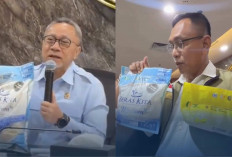 Pemerintah Ganti Nama Beras SPHP Jadi Beras Kita Medium, Resmi Meluncur 20 Oktober 2026 