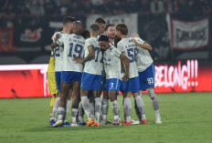 Persib Incar Runner Up Klasemen, Kelebihan PSIS Ini Bikin Hodak Waswas