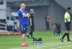 Persib Santai Jadwal Championship Series Belum Jelas, Ini Gegaranya